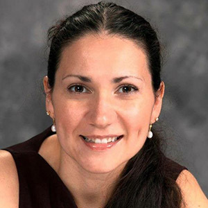 Rita Guerriere